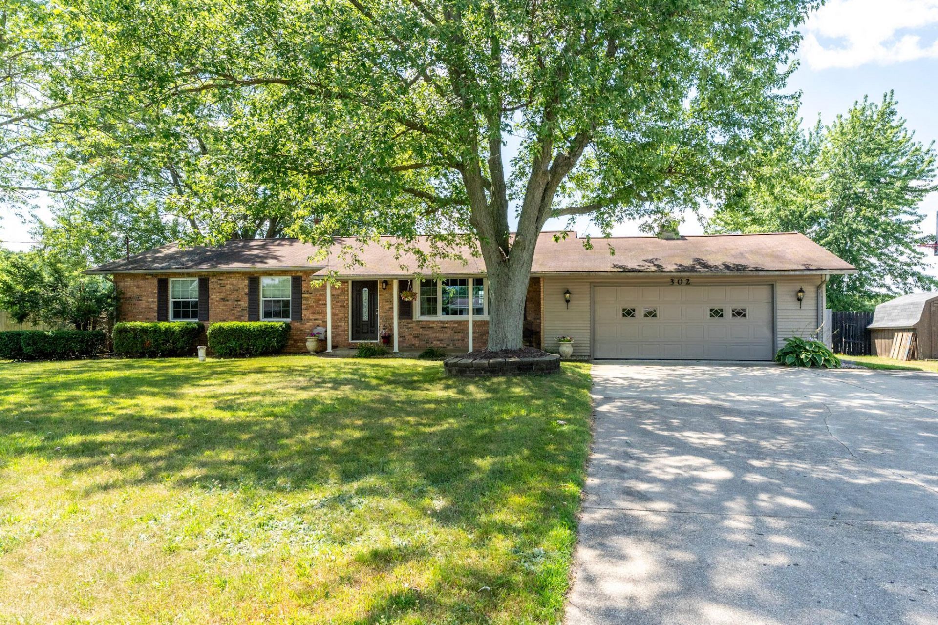 302 N Fiske Road, Coldwater, MI 49036 Main Photo