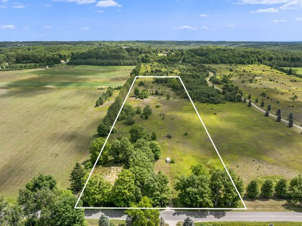 16743 Marilla Road, Copemish, MI 49625