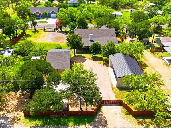 1303 Prairie Creek RD, Granite Shoals, TX 78654