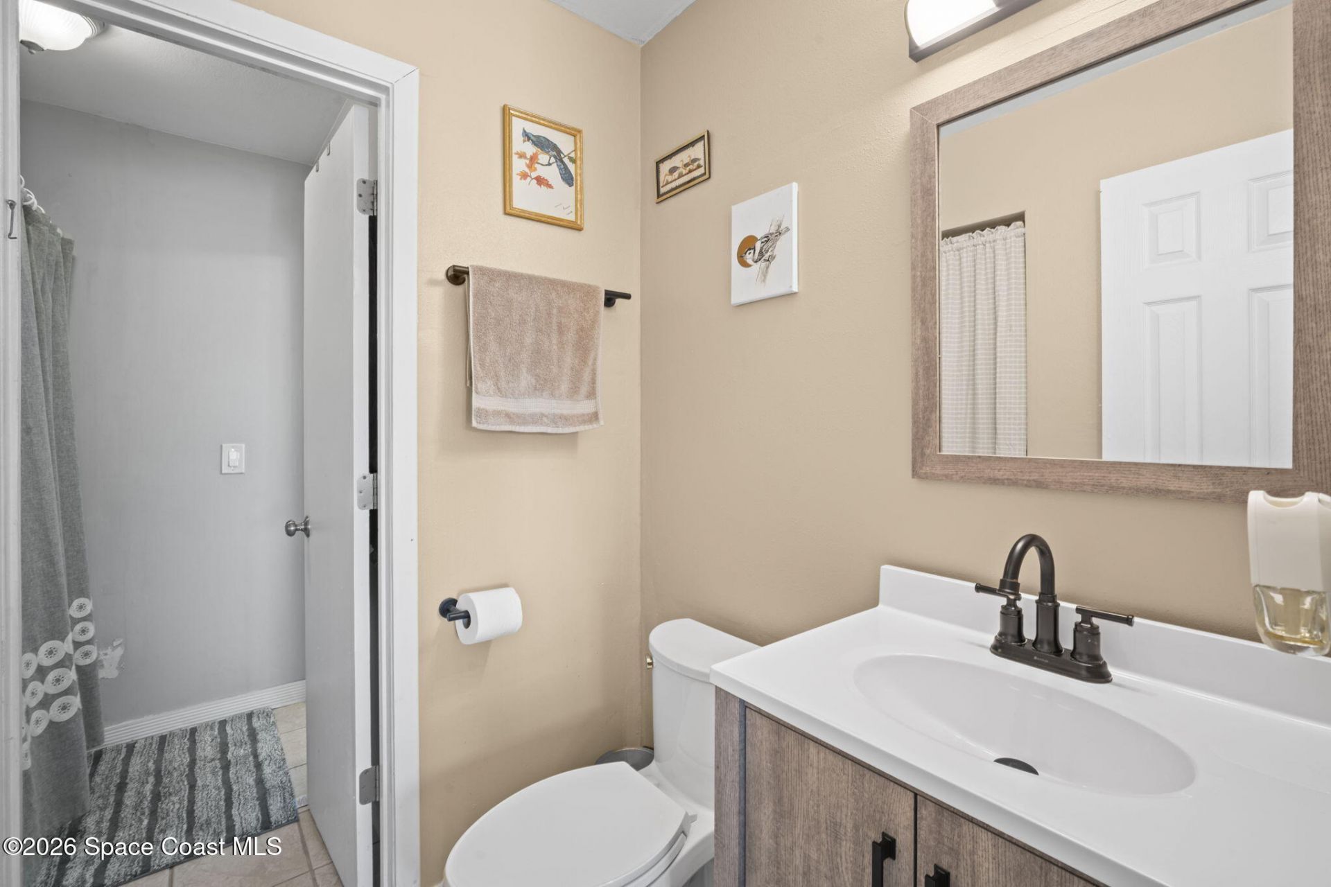 383 Lisa Road Ne, Palm Bay, FL 32907 Photo