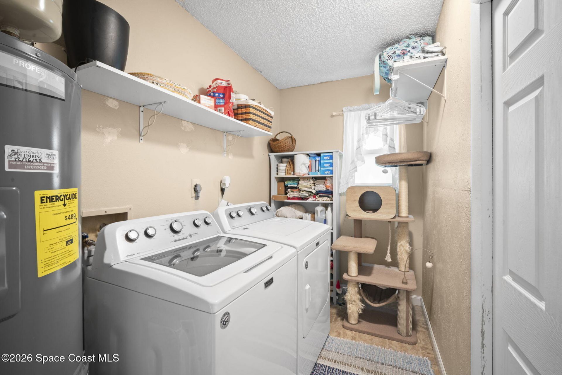 383 Lisa Road Ne, Palm Bay, FL 32907 Photo