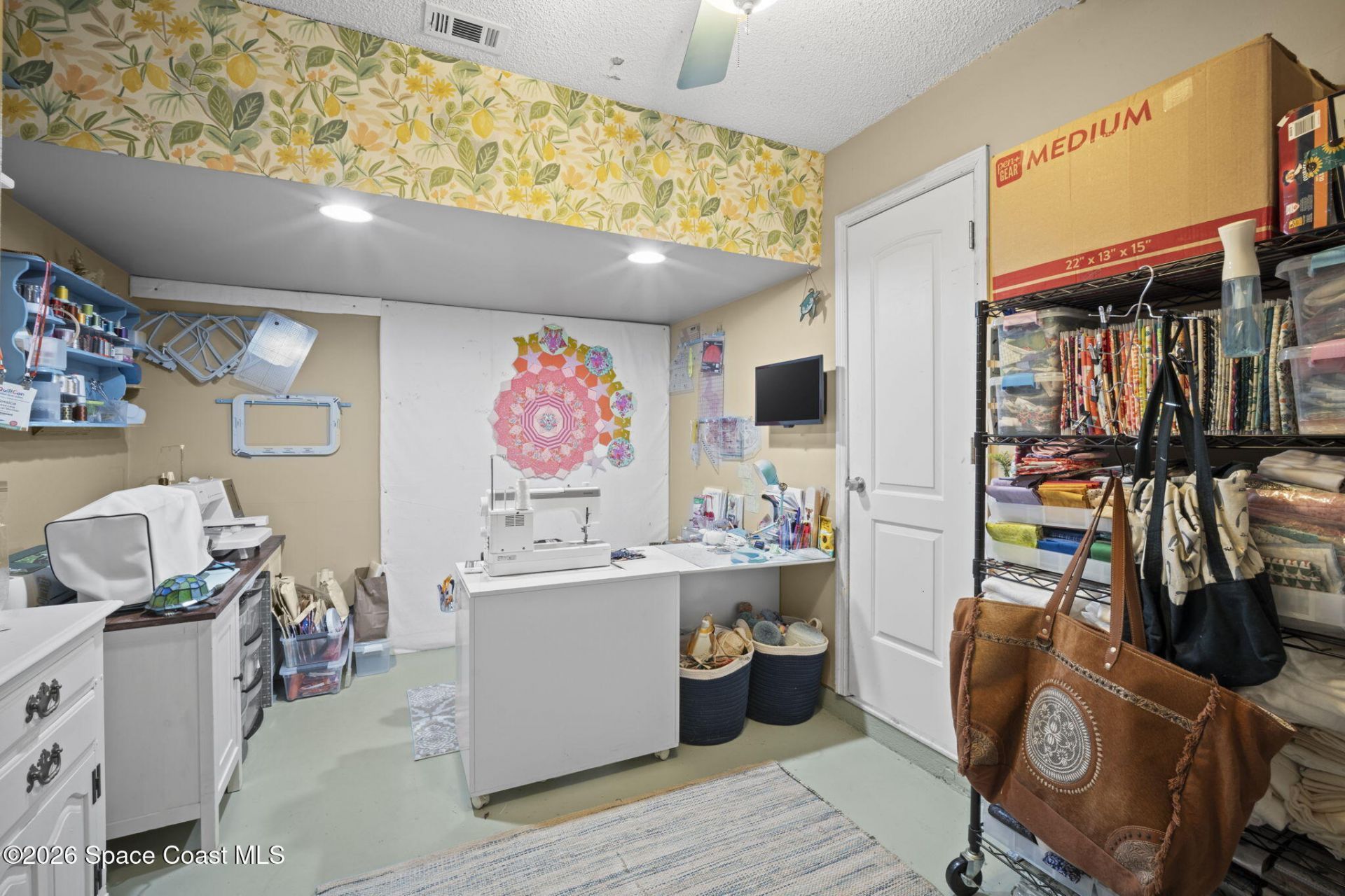 383 Lisa Road Ne, Palm Bay, FL 32907 Photo