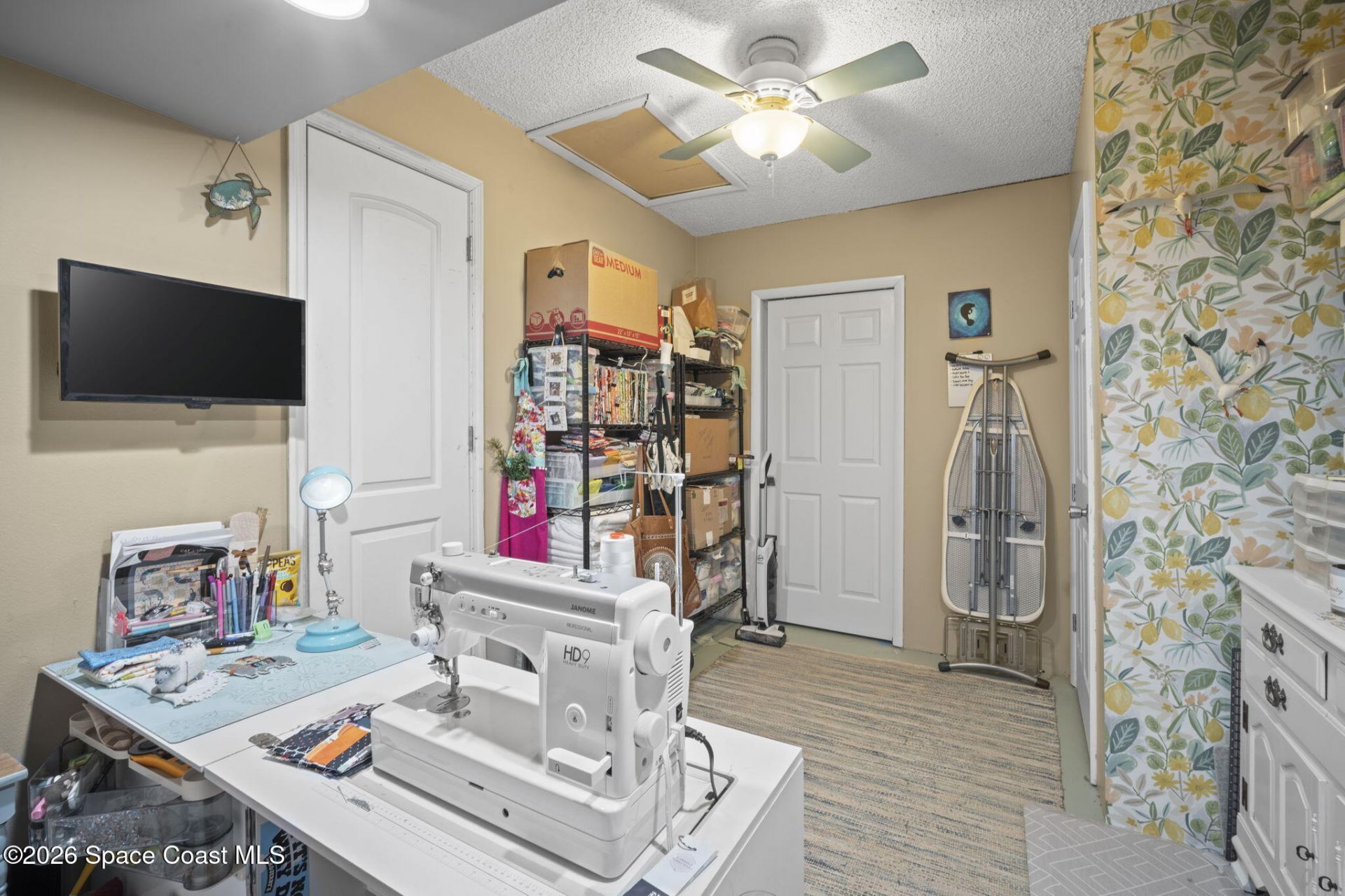 383 Lisa Road Ne, Palm Bay, FL 32907 Photo