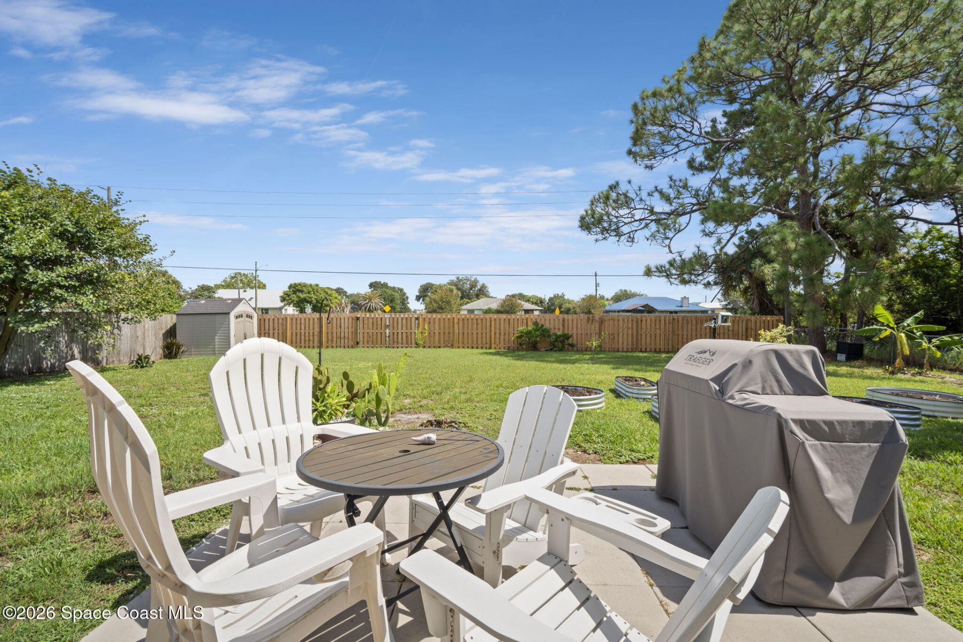 383 Lisa Road Ne, Palm Bay, FL 32907 Photo