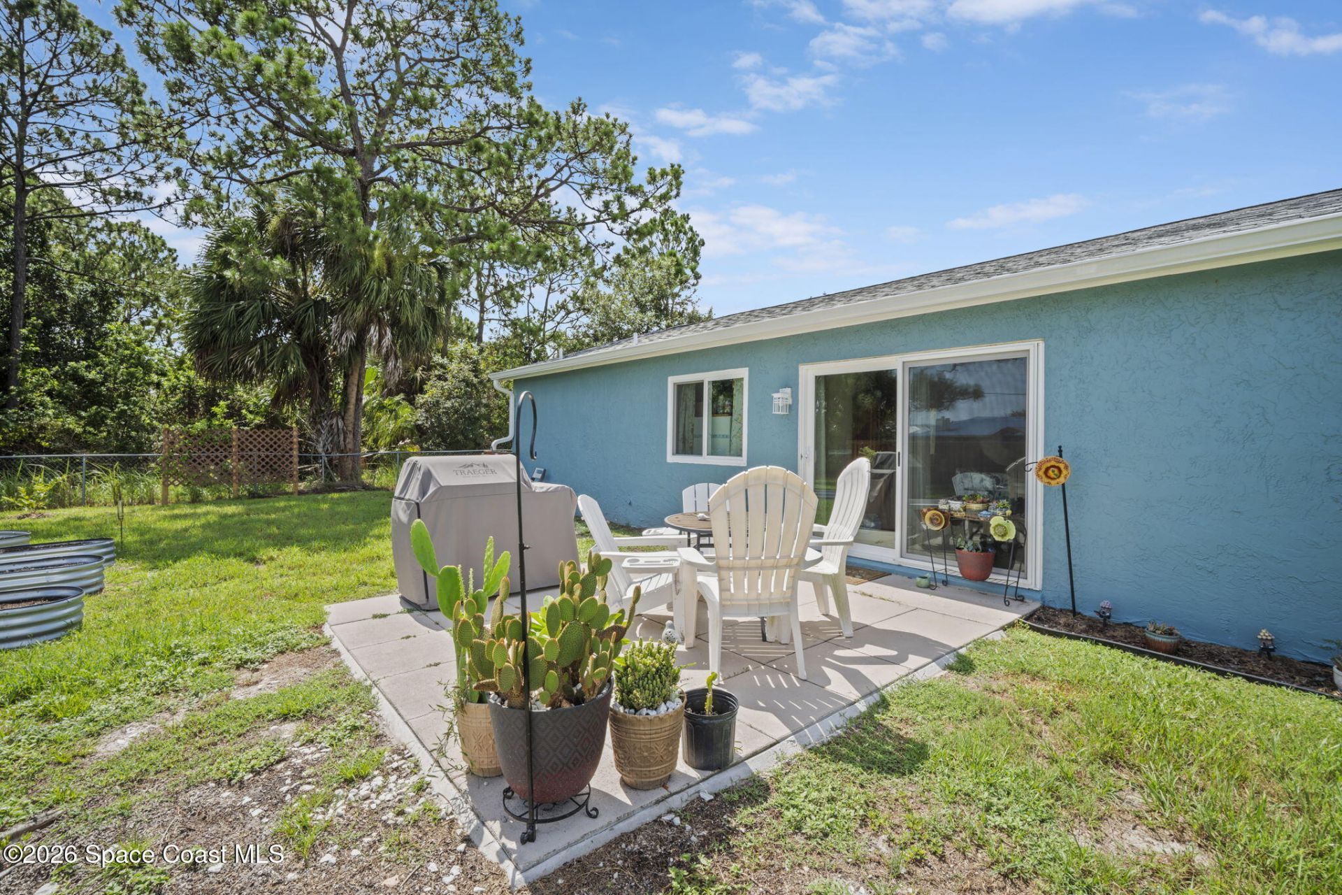 383 Lisa Road Ne, Palm Bay, FL 32907 Photo