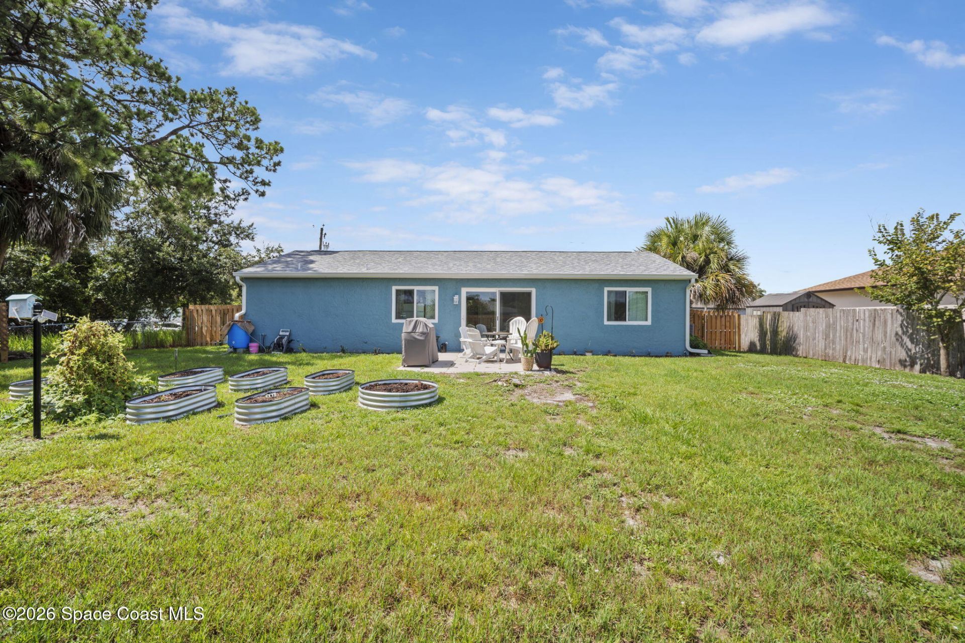 383 Lisa Road Ne, Palm Bay, FL 32907 Photo