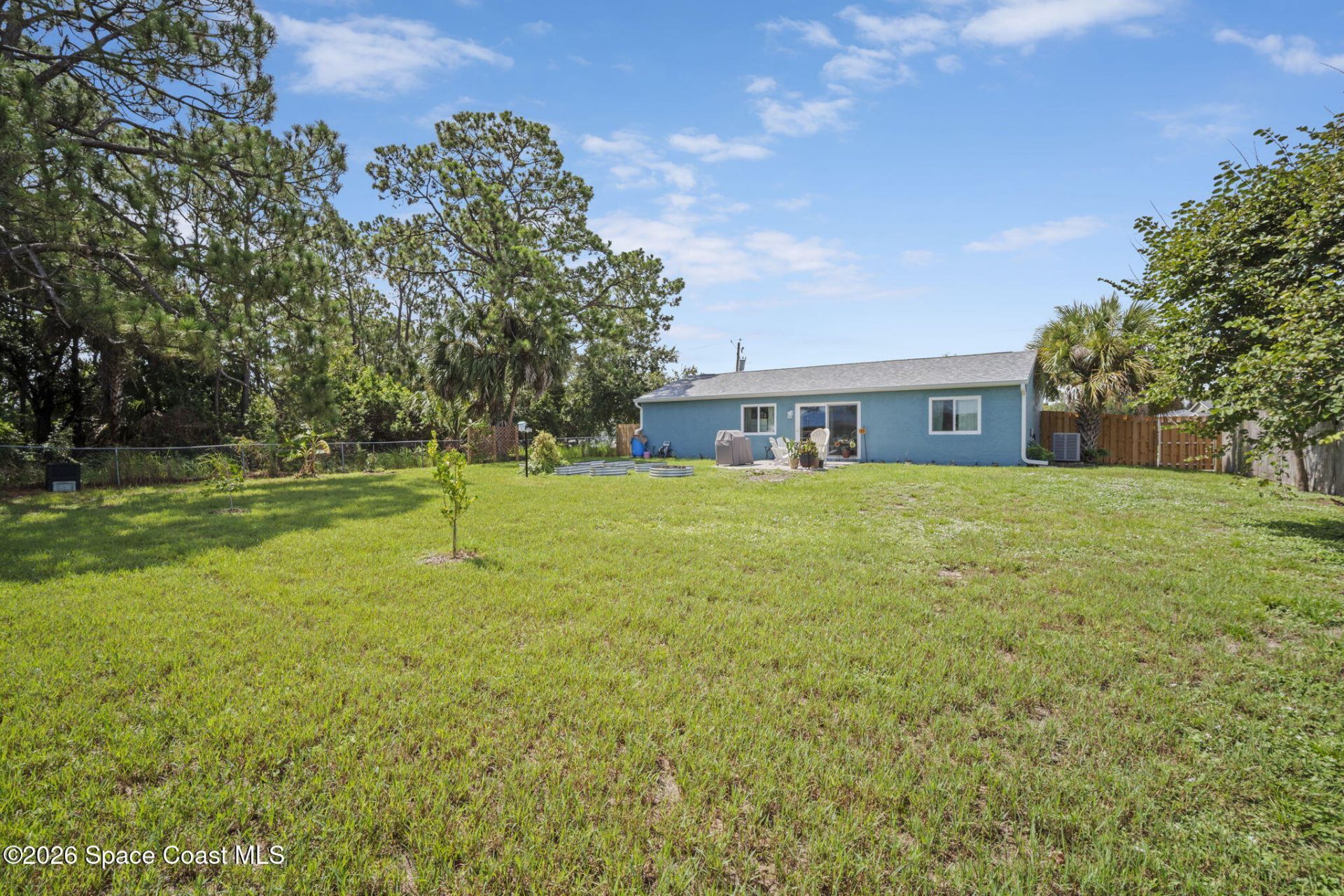 383 Lisa Road Ne, Palm Bay, FL 32907 Photo