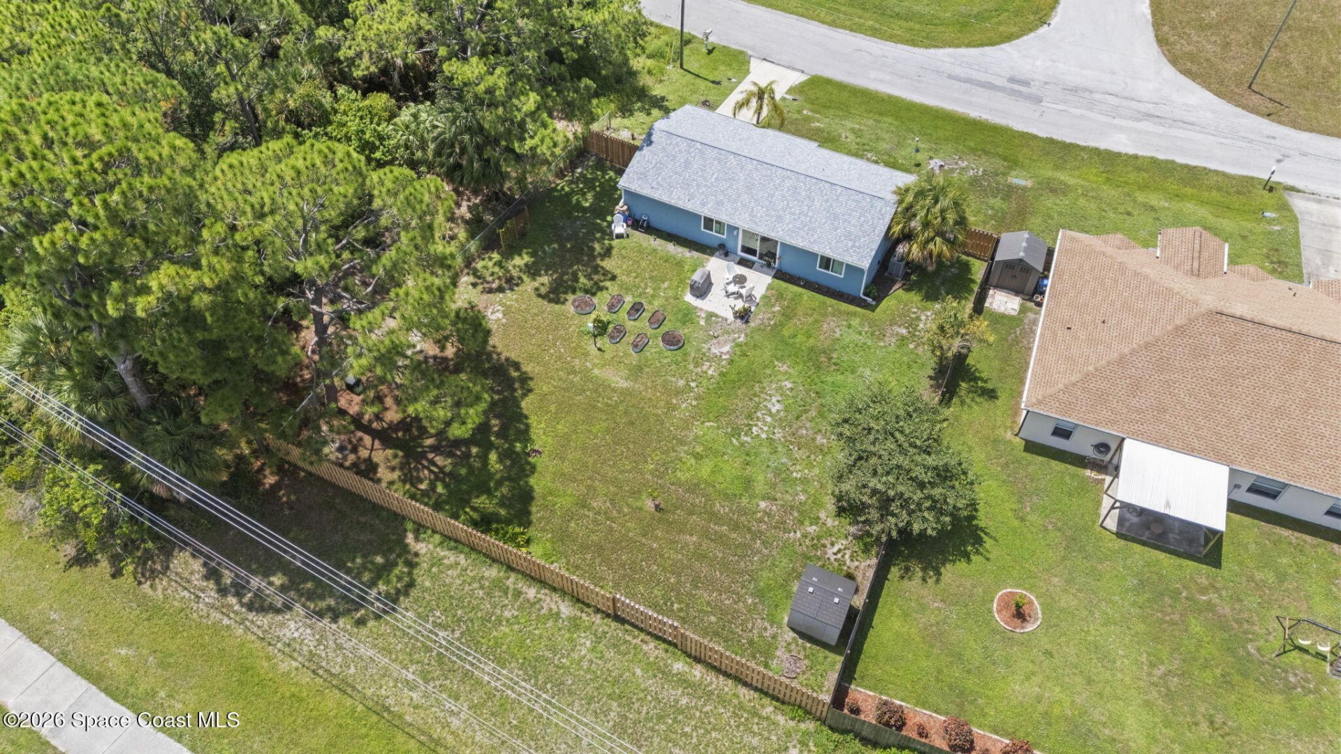 383 Lisa Road Ne, Palm Bay, FL 32907 Photo