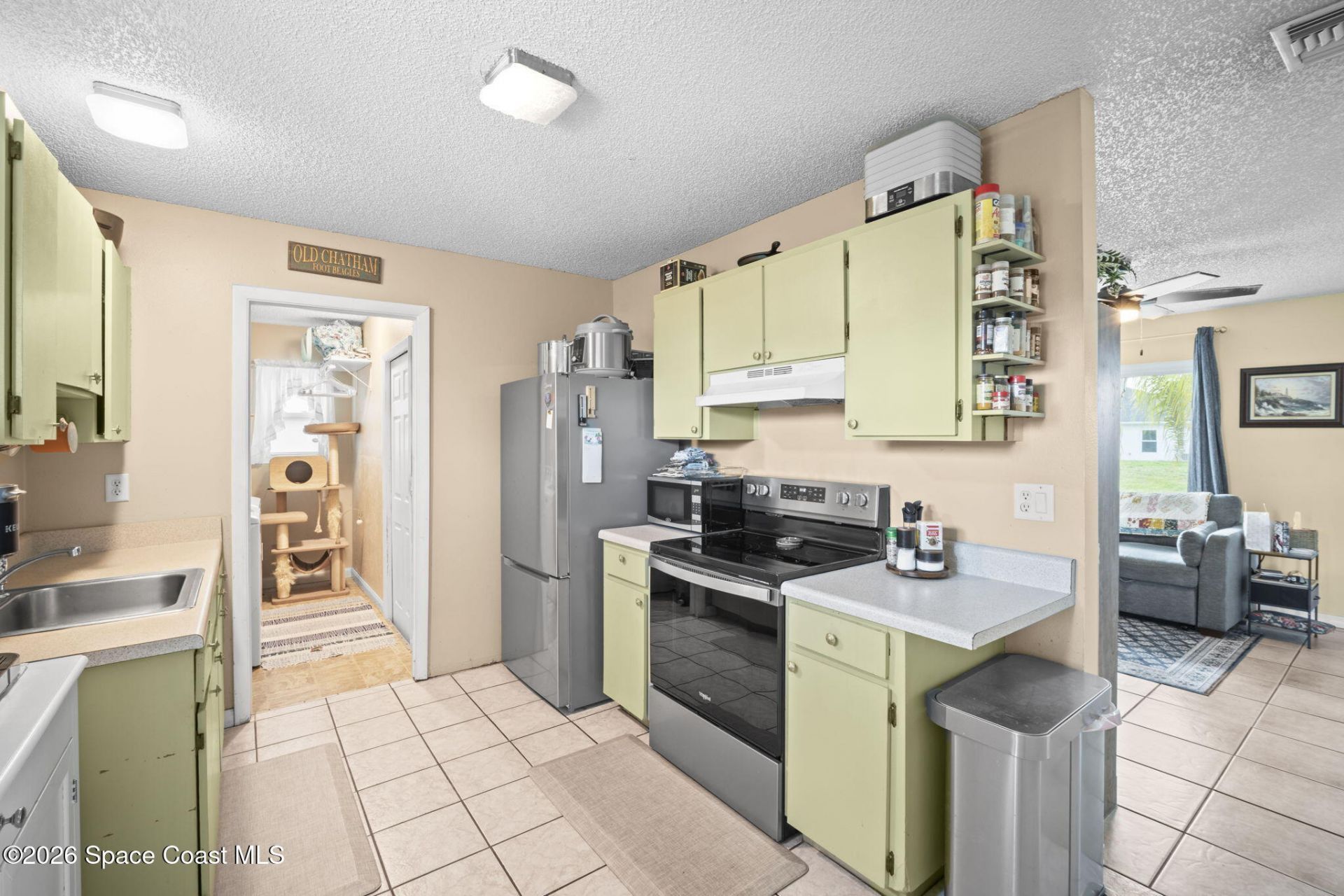 383 Lisa Road Ne, Palm Bay, FL 32907 Photo