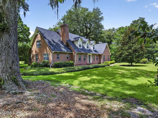 1144 HOLLY OAKS Court, St. Johns, FL 32259