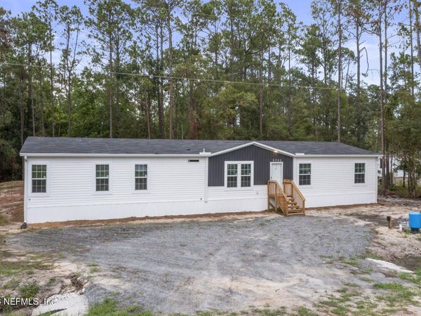 5638 PALM Avenue, Bunnell, FL 32110