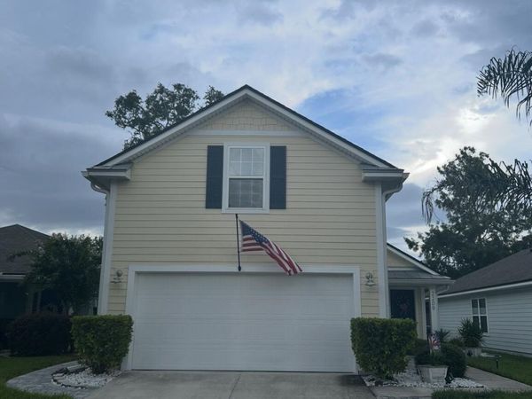 2209 SAND DUNE Court, Jacksonville, FL 32233