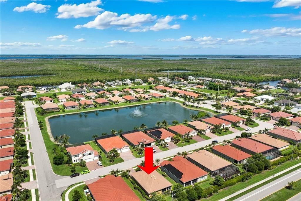 2899 Sunset Pointe Cir , Cape Coral, FL 33914 Photo