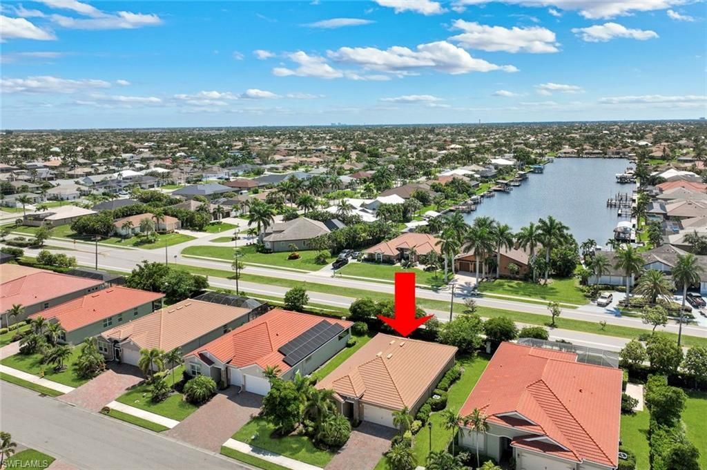 2899 Sunset Pointe Cir , Cape Coral, FL 33914 Photo