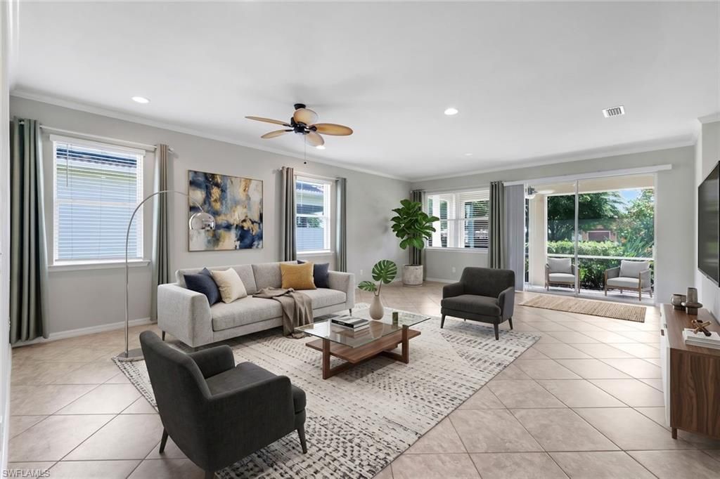 2899 Sunset Pointe Cir , Cape Coral, FL 33914 Photo