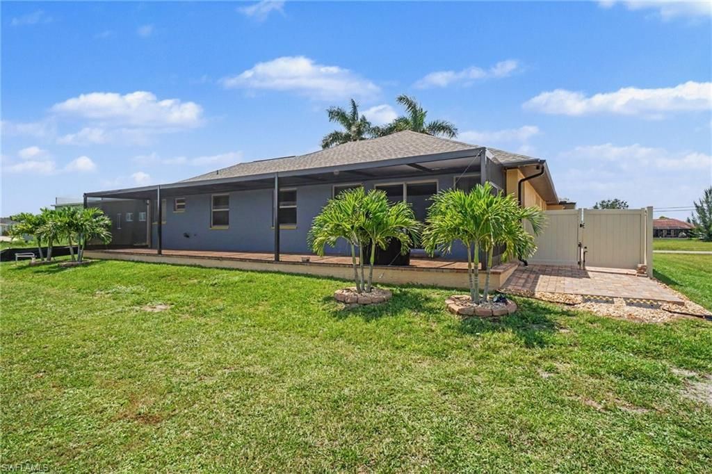 2911 NW 14th Ter, Cape Coral, FL 33993 Photo