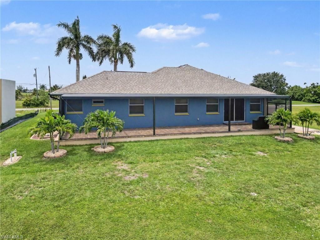 2911 NW 14th Ter, Cape Coral, FL 33993 Photo