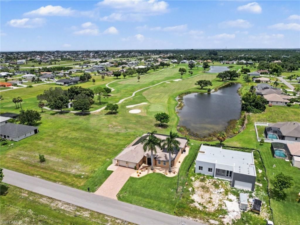 2911 NW 14th Ter, Cape Coral, FL 33993 Photo
