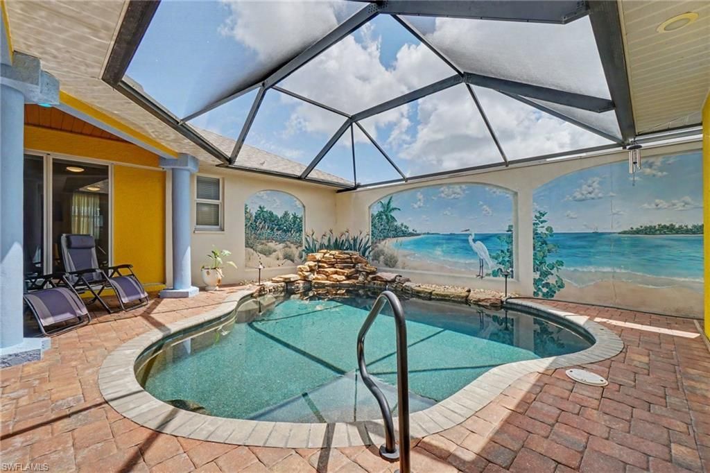 2911 NW 14th Ter, Cape Coral, FL 33993 Photo