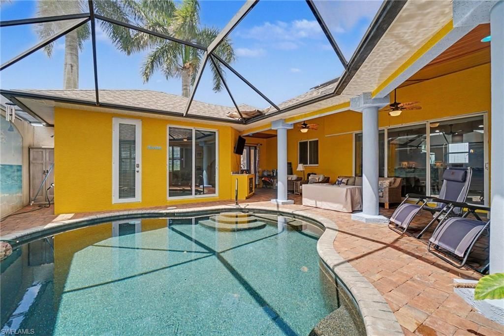 2911 NW 14th Ter, Cape Coral, FL 33993 Photo