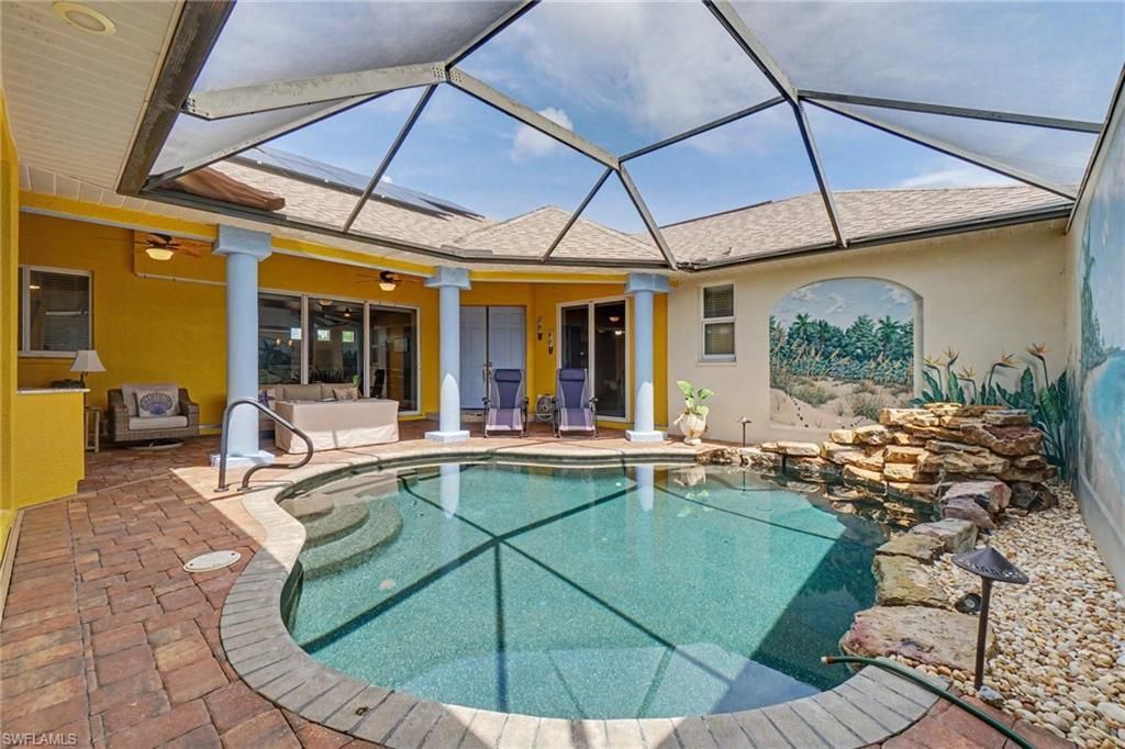2911 NW 14th Ter, Cape Coral, FL 33993 Photo