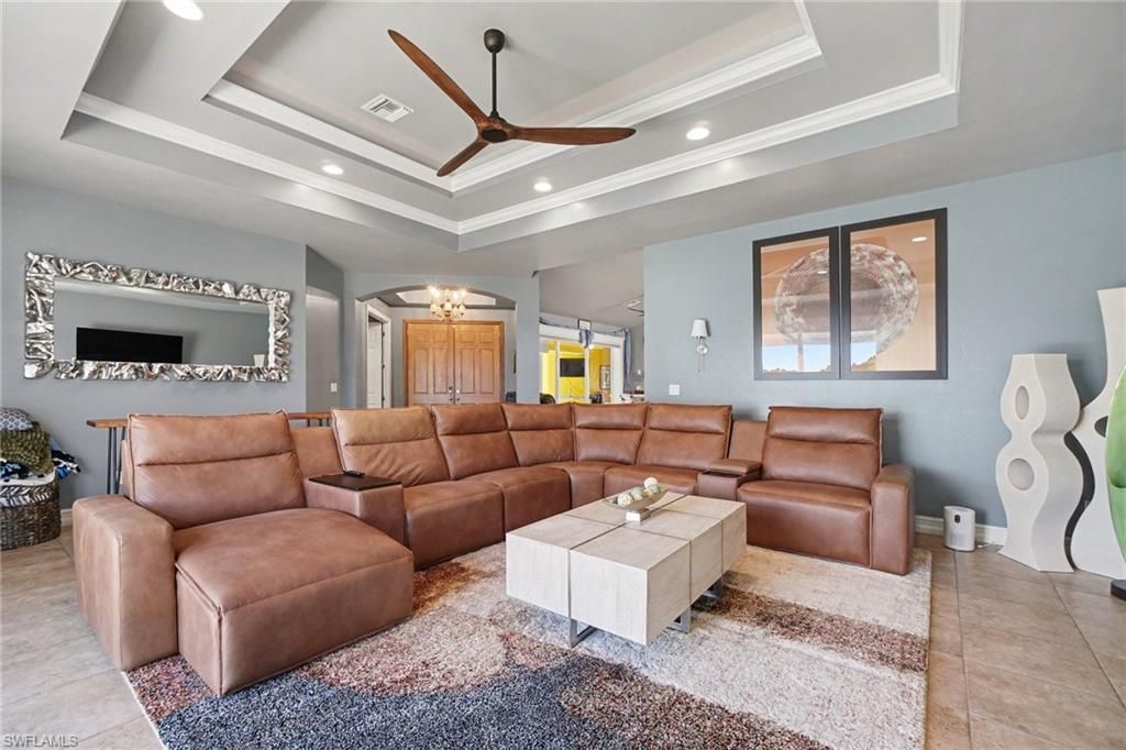 2911 NW 14th Ter, Cape Coral, FL 33993 Photo