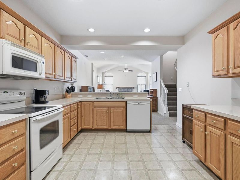 850 Lambton Circle W, Lancaster, OH 43130 Photo 14