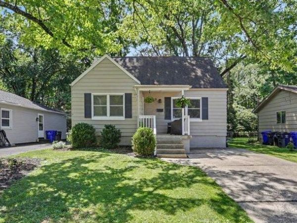 349 W Kanawha Avenue, Columbus, OH 43214