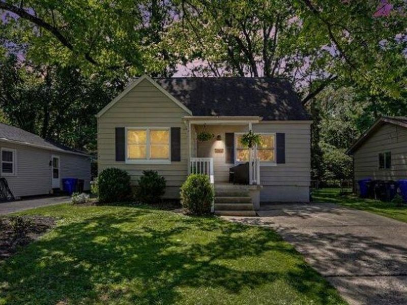 349 W Kanawha Avenue, Columbus, OH 43214 Photo 2