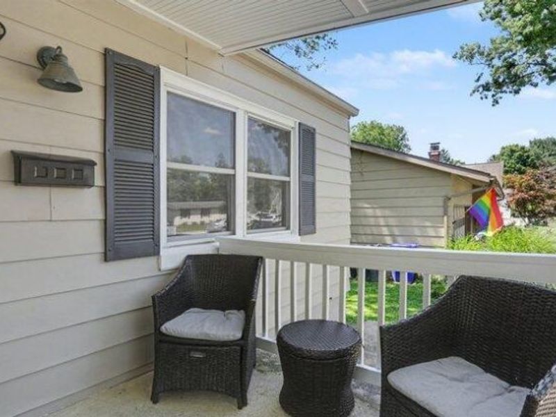 349 W Kanawha Avenue, Columbus, OH 43214 Photo 4