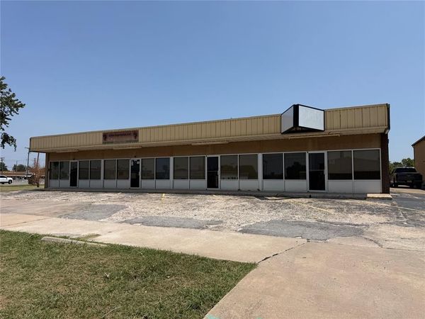 3026 Epperly Drive, Oklahoma City, OK 73115
