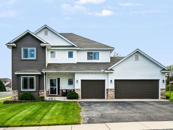 1121 Jasmine Lane, Jordan, MN 55352