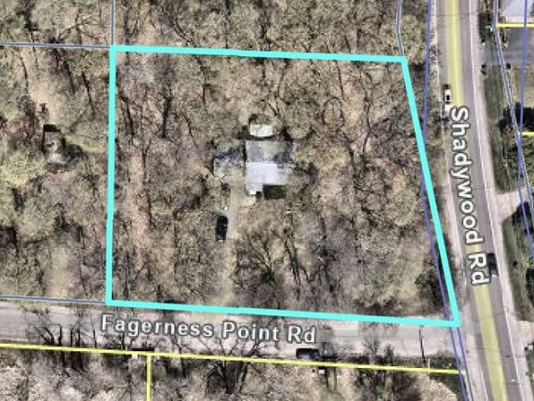 1719 Fagerness Point Road, Orono, MN 55391