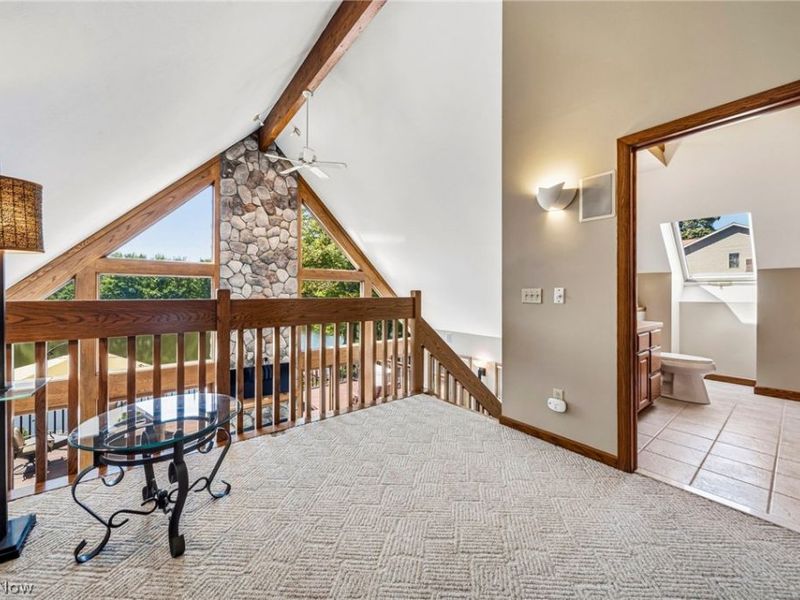 1452 Lake Vue Drive , Roaming Shores, OH 44085 Photo 23