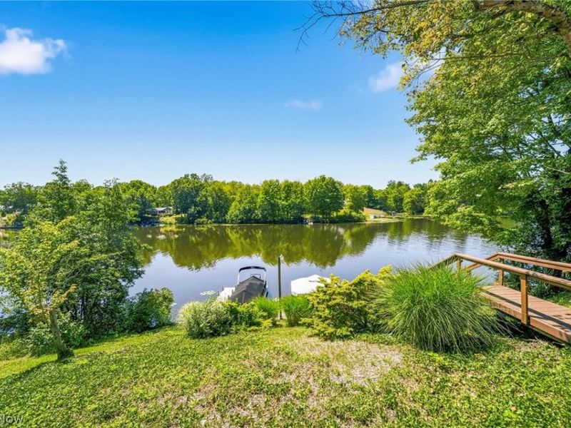 1452 Lake Vue Drive , Roaming Shores, OH 44085 Photo 39