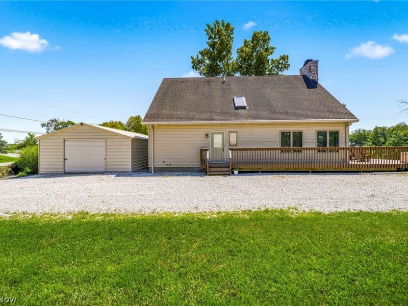 1452 Lake Vue Drive , Roaming Shores, OH 44085 Photo 40