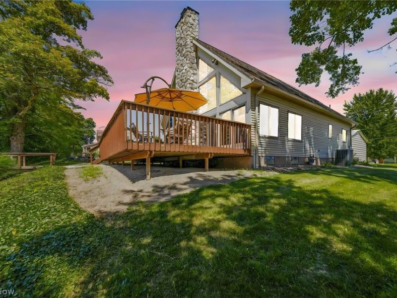 1452 Lake Vue Drive , Roaming Shores, OH 44085 Photo 41