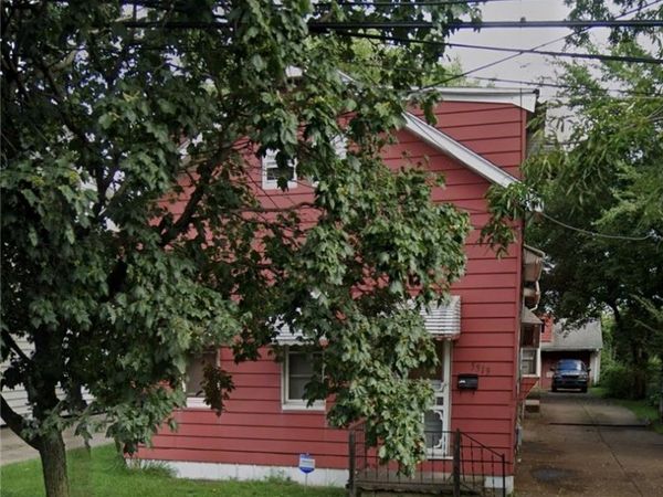 5519 Linton Avenue , Cleveland, OH 44105