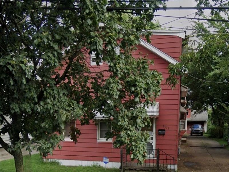 5519 Linton Avenue, Cleveland, OH 44105 Photo 1