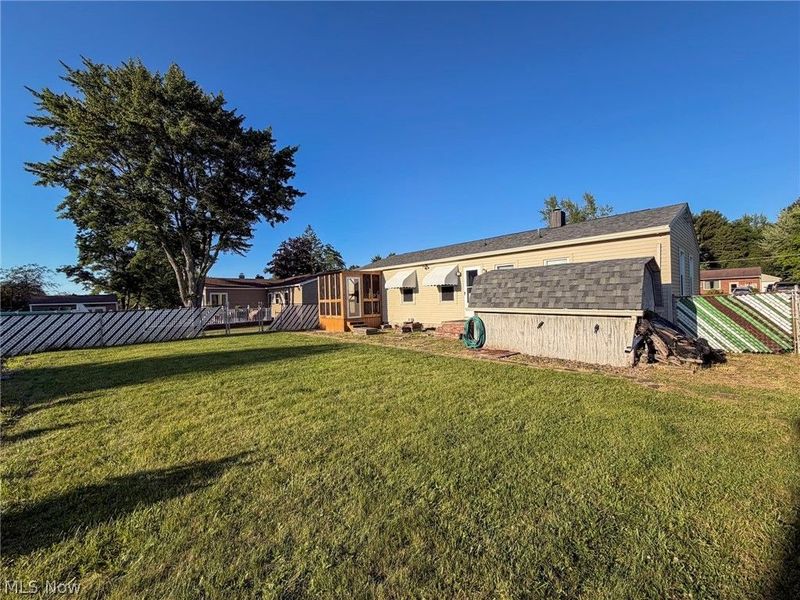 568 Purdue Avenue, Austintown, OH 44515 Photo 36