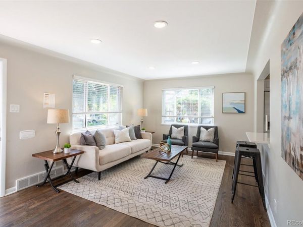 500 S Pennsylvania Street, Unit 514, Denver, CO 80209