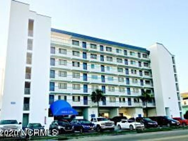 901 N Lake Park Boulevard S, Unit 405, Carolina Beach, NC 28428