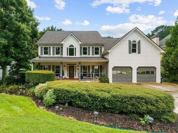 6266 Braidwood Run , Acworth, GA 30101