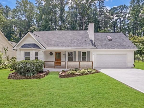 4491 Calumet Drive NW, Kennesaw, GA 30152