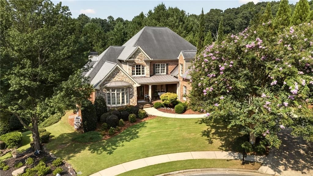 302 Moss Court, Woodstock, GA 30188 Main Photo