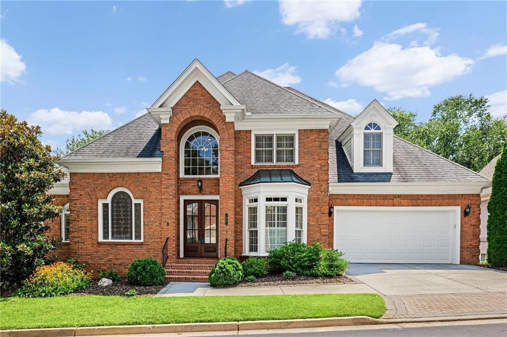 1087 Westbrooke Way Ne, Atlanta, GA 30319 Main Photo