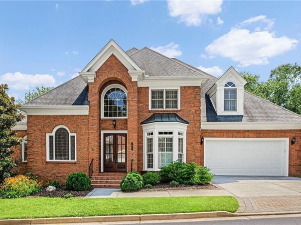 1087 Westbrooke Way NE, Atlanta, GA 30319