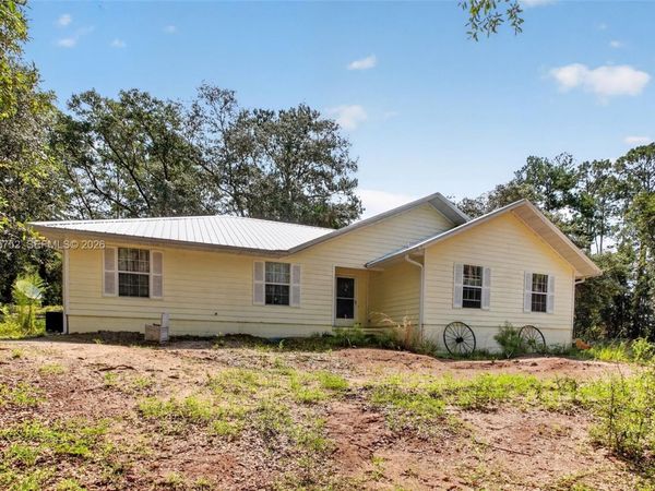 119 Ramsey dr , Melrose, FL 32666