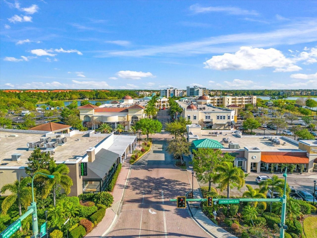 8933 Manor Loop , Unit 204, Lakewood Ranch, FL 34202 Photo