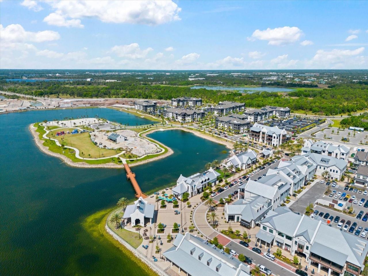 8933 Manor Loop , Unit 204, Lakewood Ranch, FL 34202 Photo
